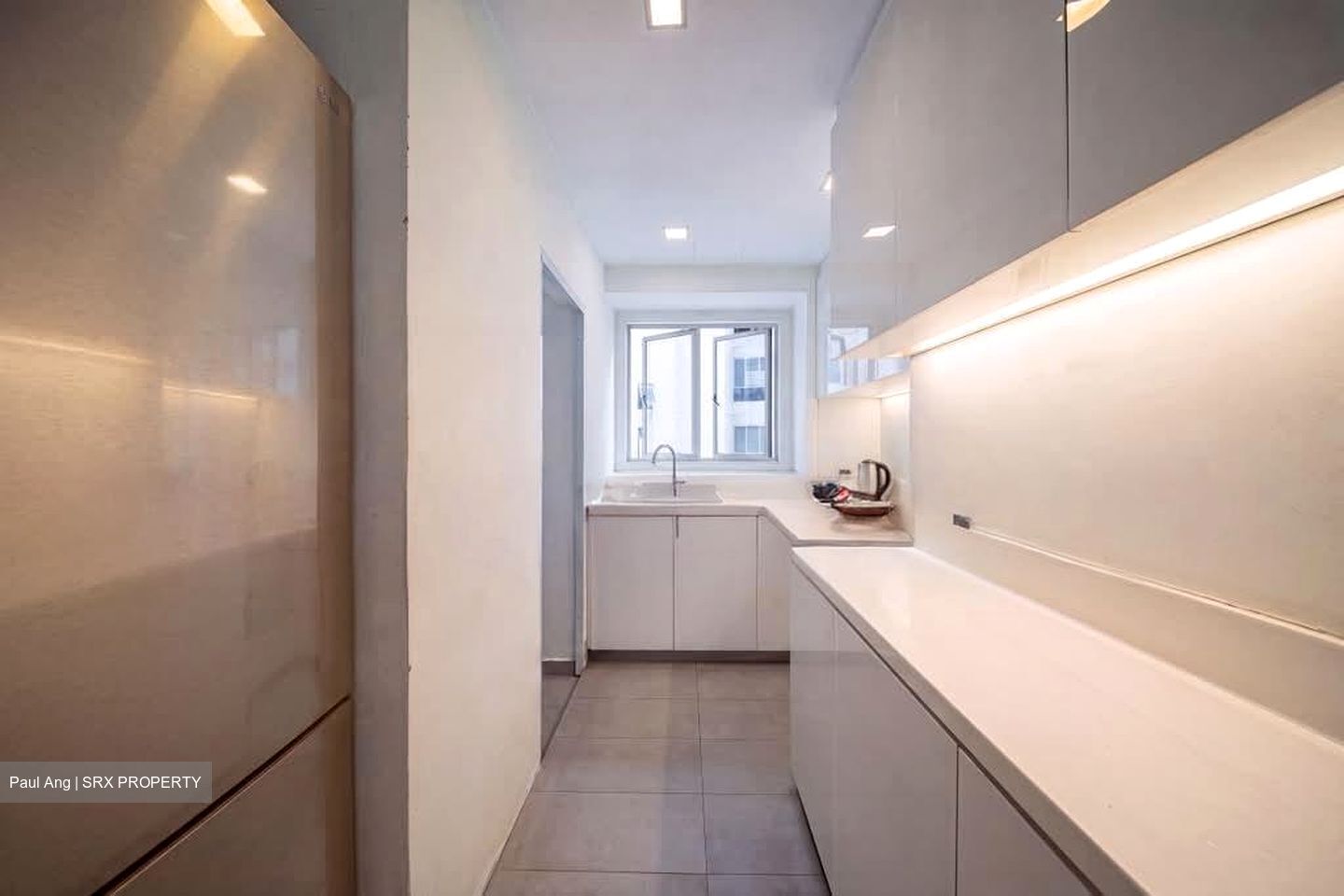 Gisborne Light (D10), Apartment #590860221